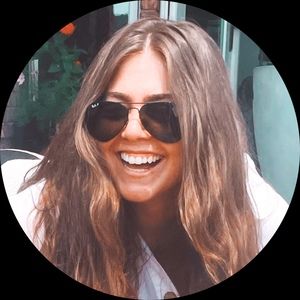 Meet your Posher, Katelyn